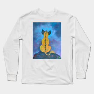 Dreamer Long Sleeve T-Shirt